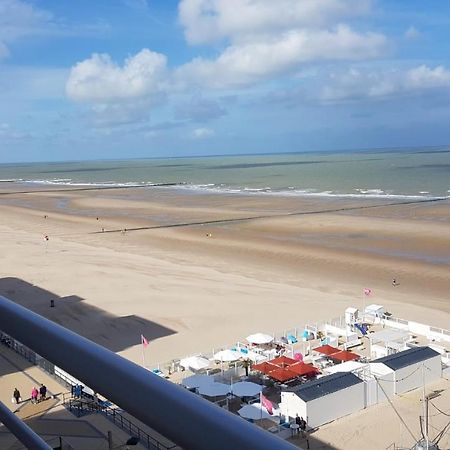 C-View Holiday Middelkerke Zewnętrze zdjęcie