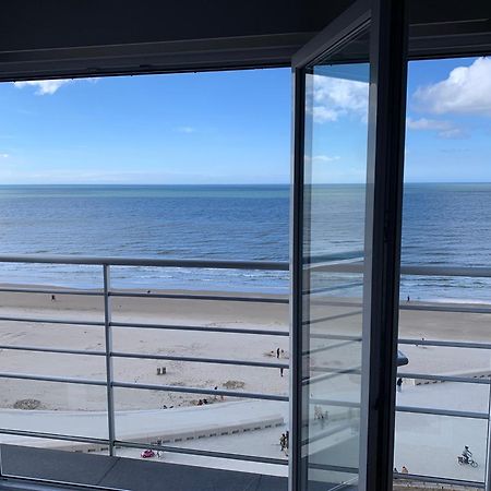 C-View Holiday Middelkerke Zewnętrze zdjęcie