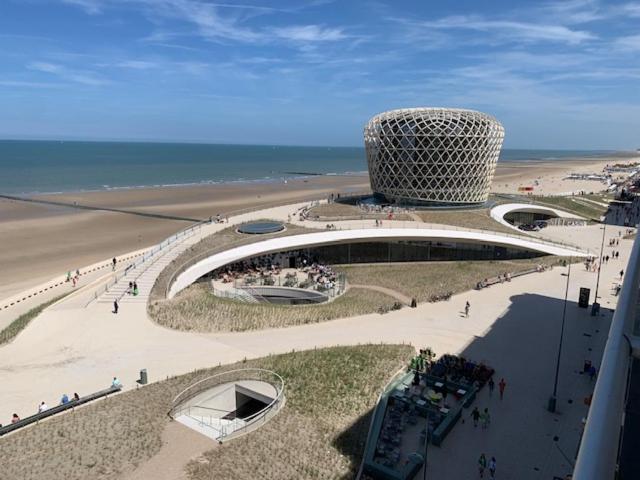 C-View Holiday Middelkerke Zewnętrze zdjęcie